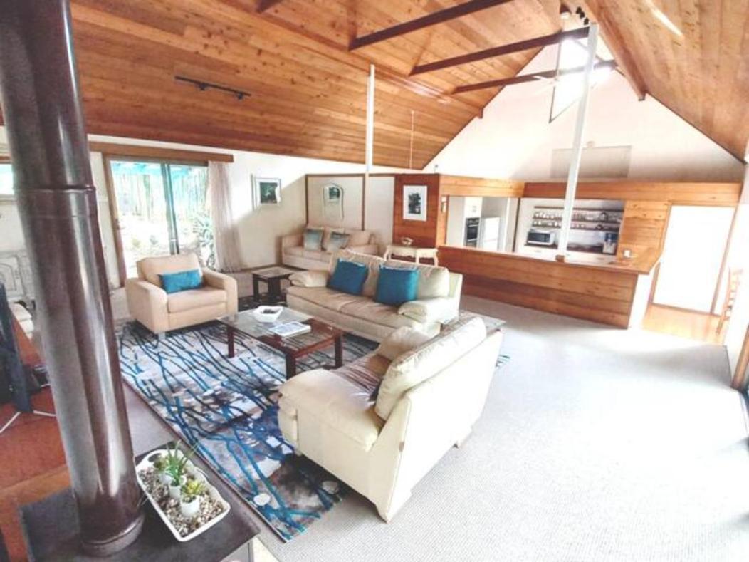 Lake Russell Retreat エメラルド・ビーチ エクステリア 写真