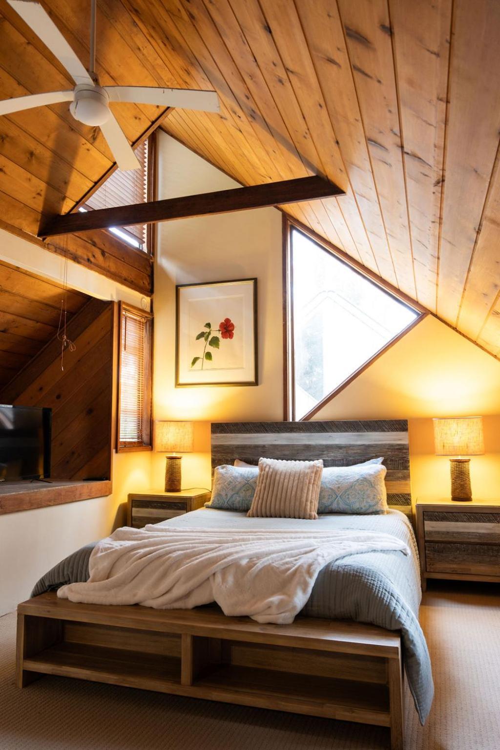 Lake Russell Retreat エメラルド・ビーチ エクステリア 写真